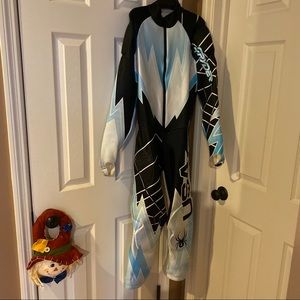 Spyder Ladies Ski Race Suit
